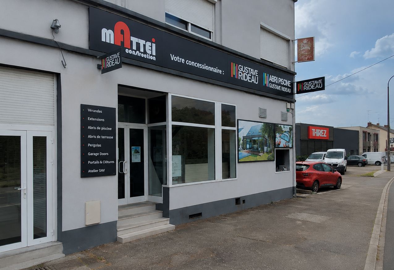 galerie image