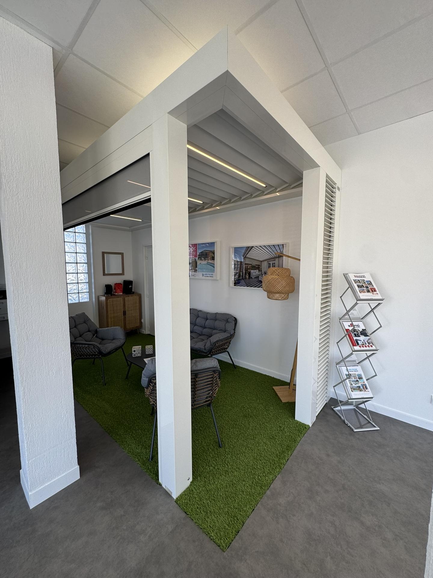 galerie image