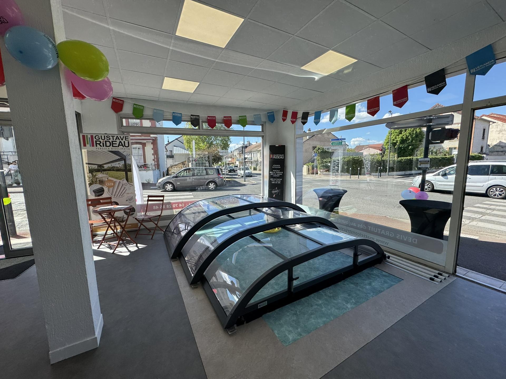 galerie image
