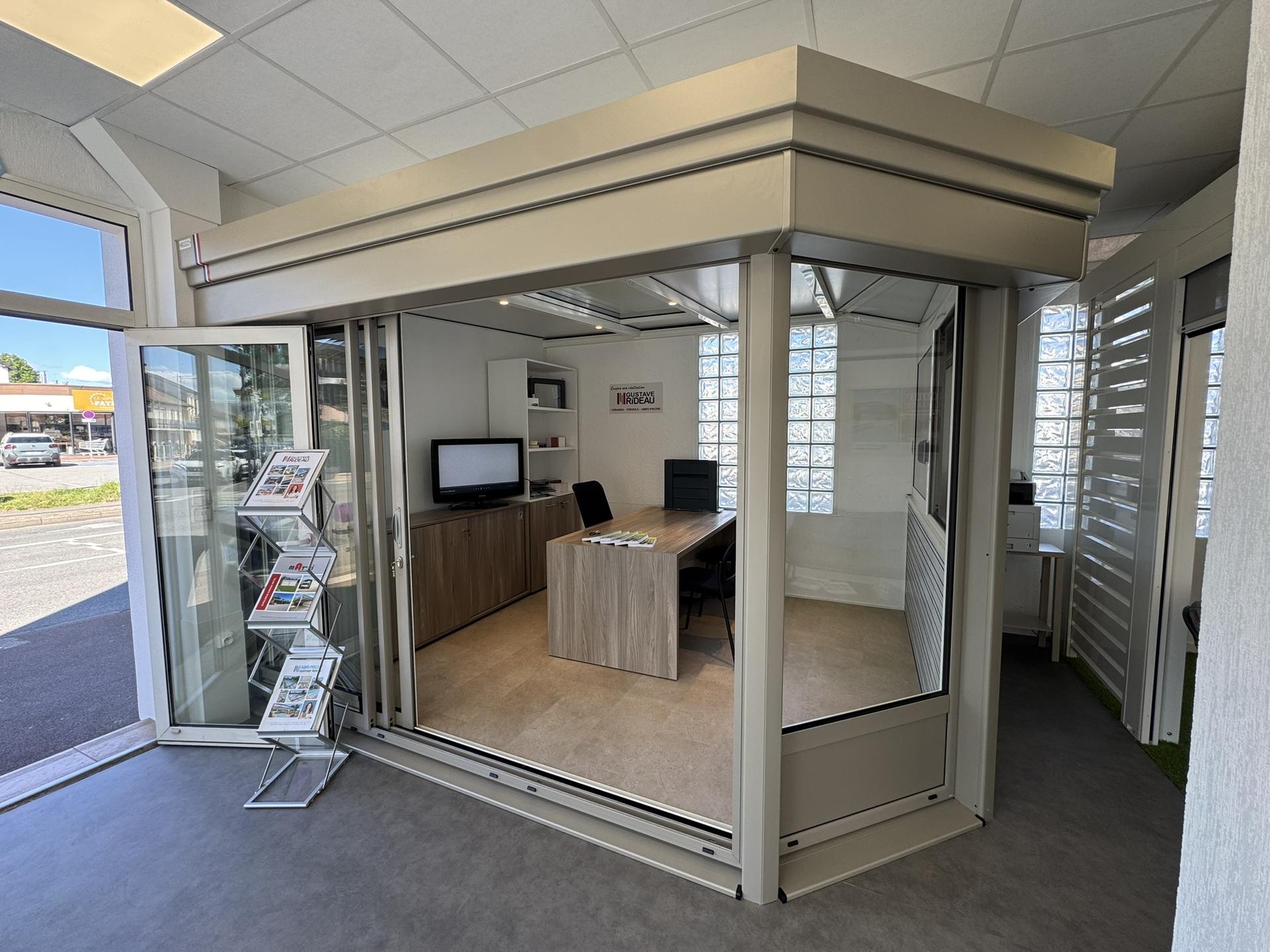 galerie image