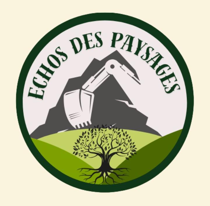 ECHOS DES PAYSAGES paysagiste conseil