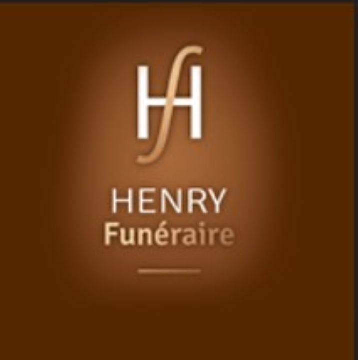 Henry Funeraire Thaon Les Vosges