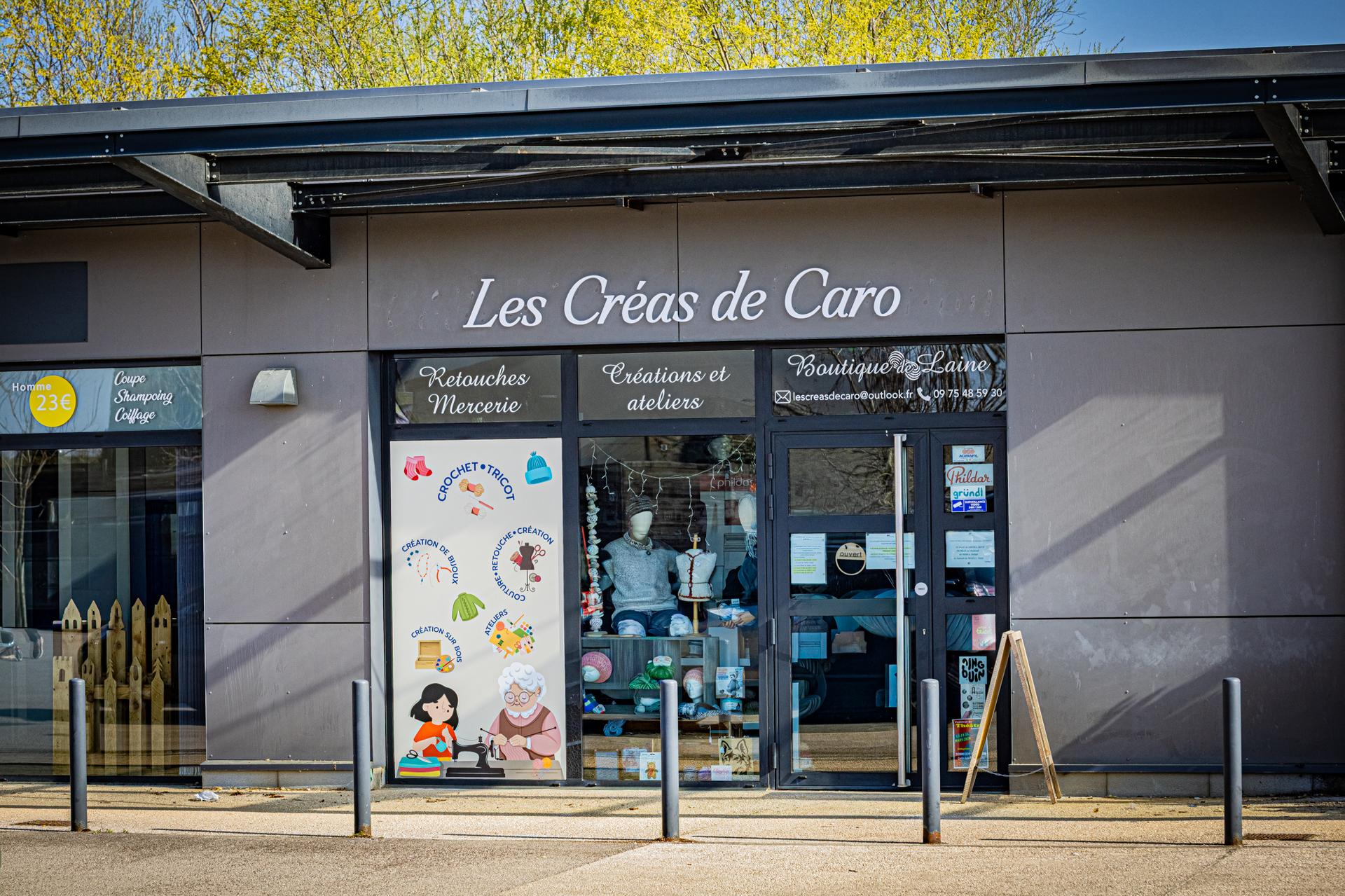 galerie image
