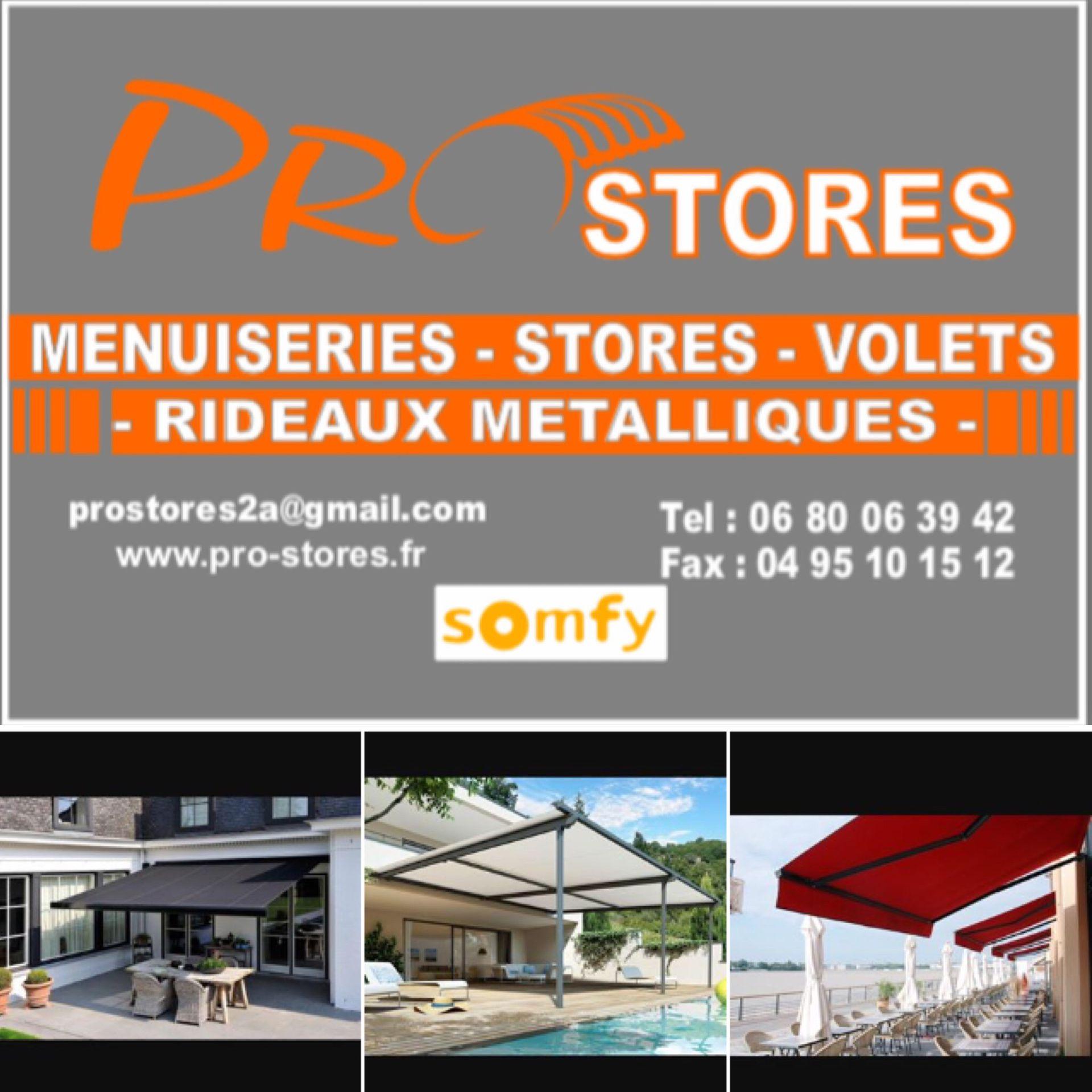 Pro Stores
