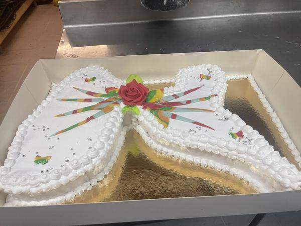 L.Z Saveurs Gourmandes boulangerie et pâtisserie