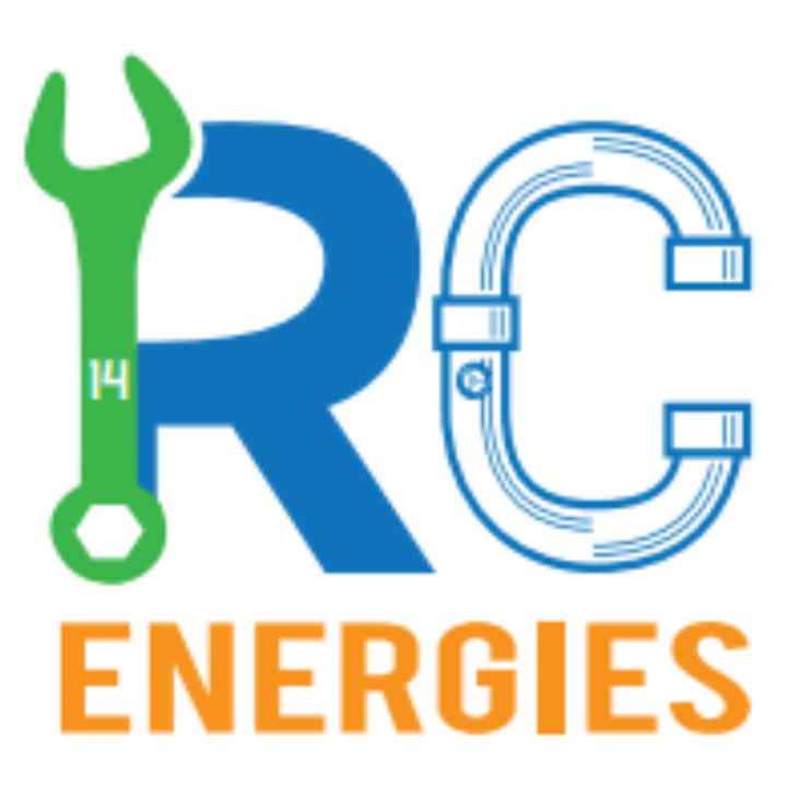 RC Energies plombier