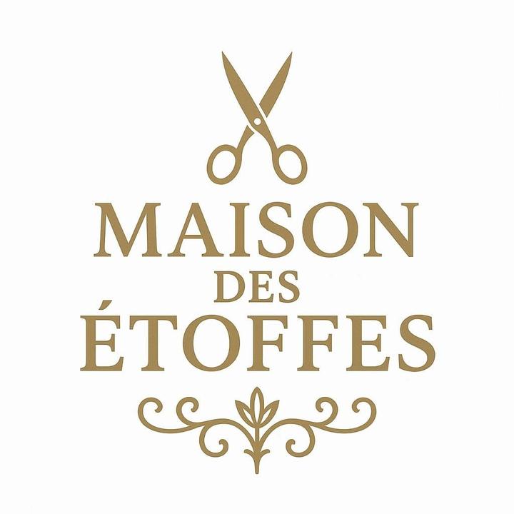 MAISON DES ETOFFES tissus au mètre (détail)
