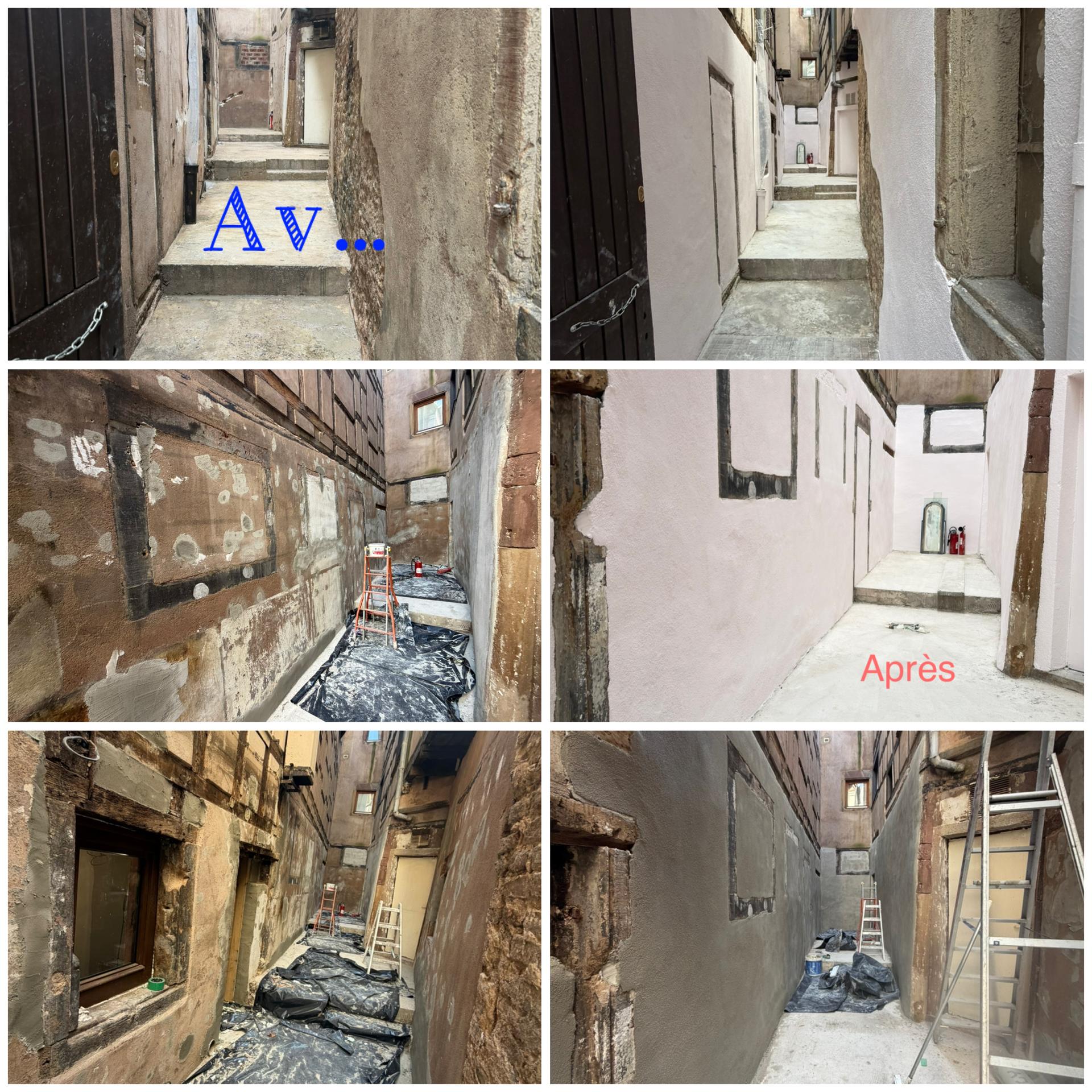 galerie image