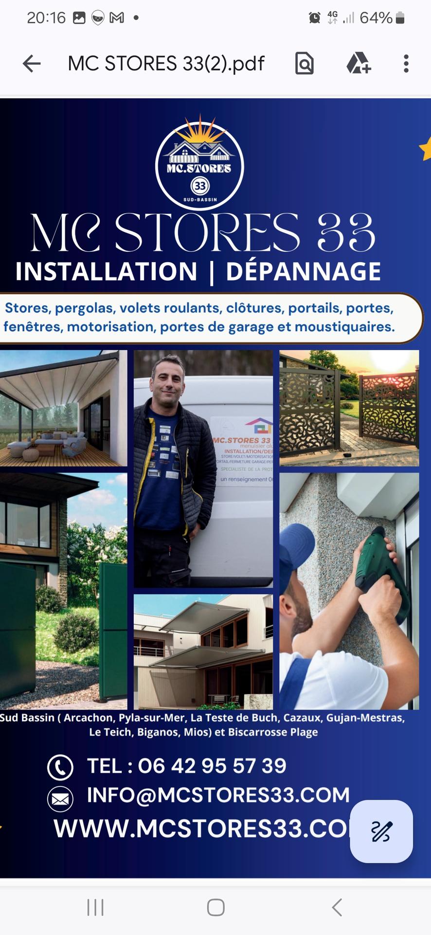 galerie image