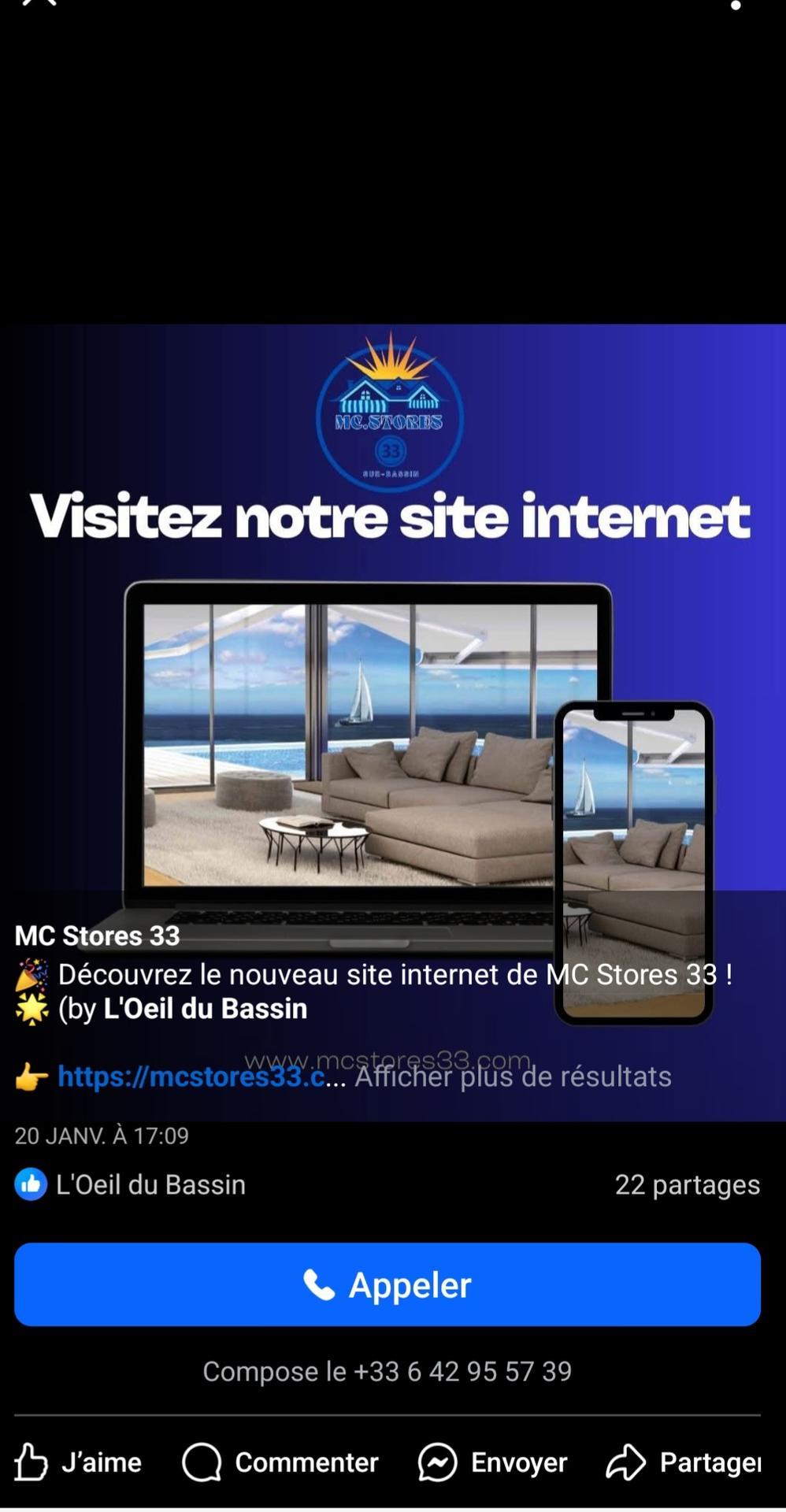 galerie image