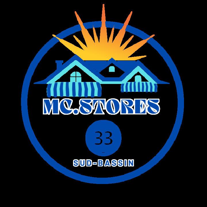 MC. Stores 33 porte et portail