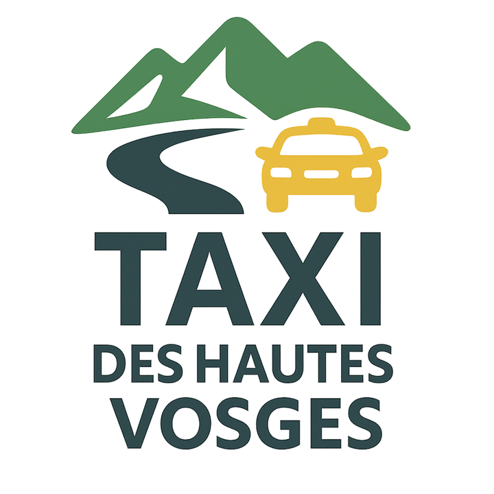 Taxi des Hautes Vosges taxi
