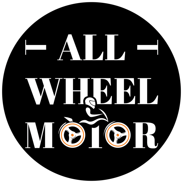 All Wheel Motor pneu (vente, montage)