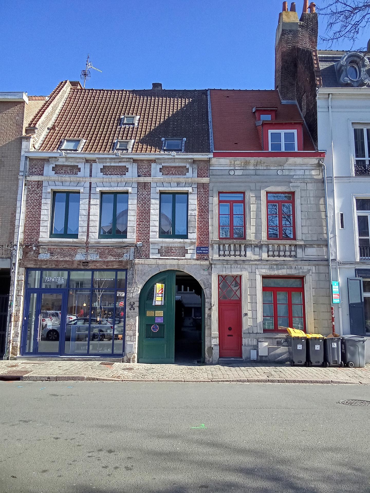 galerie image galerie image