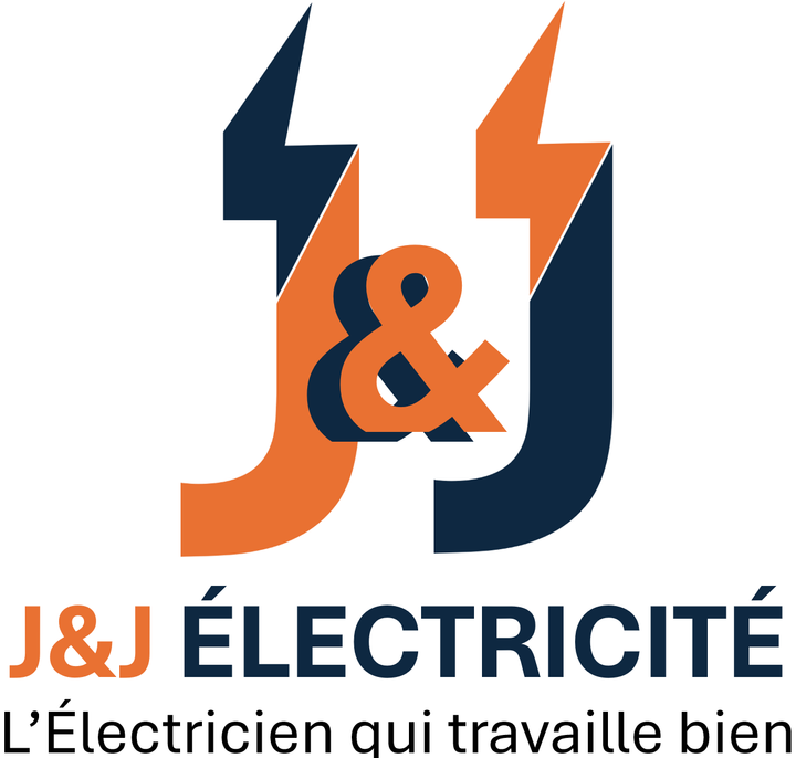 J&J Electricité station technique pour voiture électrique