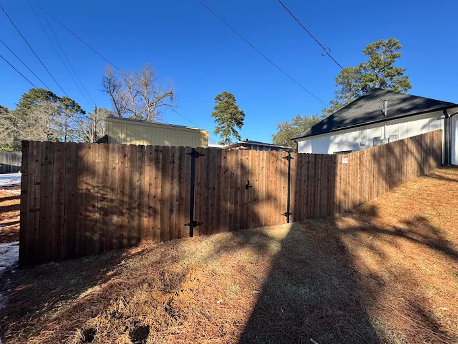 Main Beam Construction