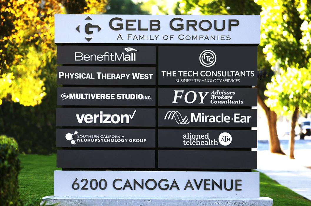 Managed IT services in Woodland Hills