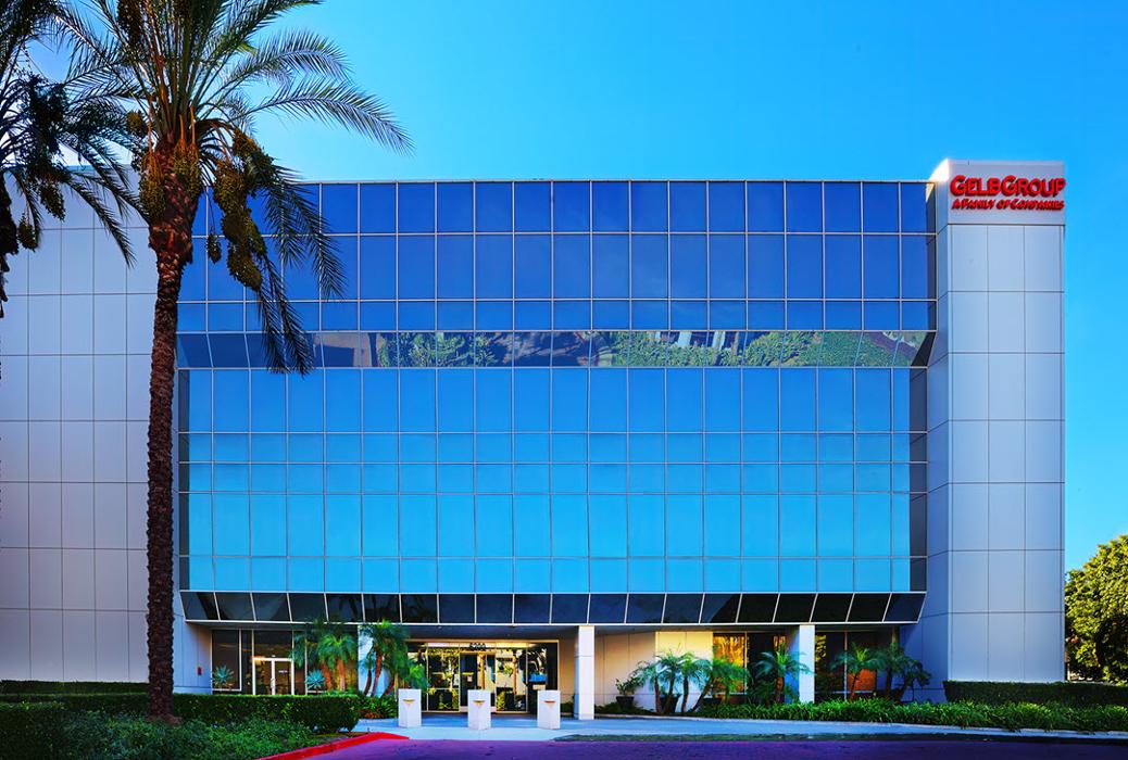 cybersecurity services in Woodland Hills, CA