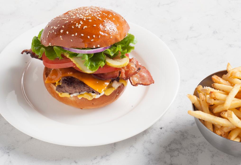 Earls Kitchen + Bar Image