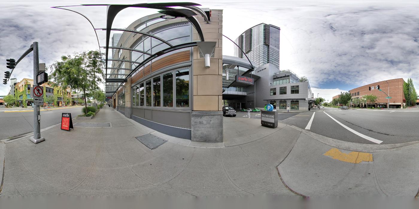 Earls Kitchen + Bar Image