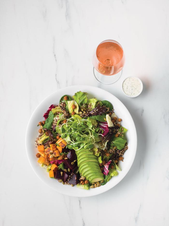 Earls Kitchen + Bar Image