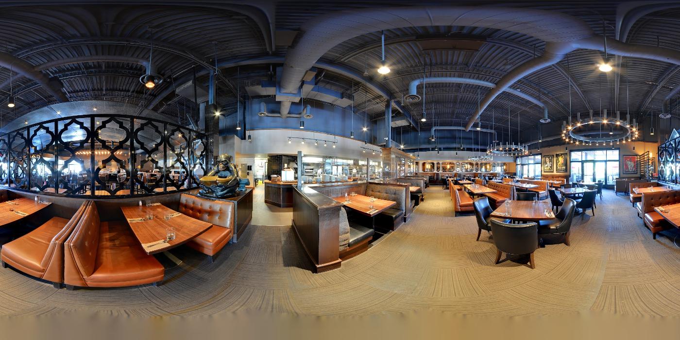 Earls Kitchen + Bar