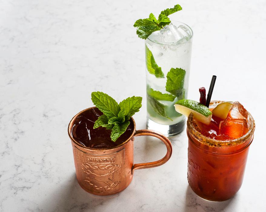 Earls Kitchen + Bar