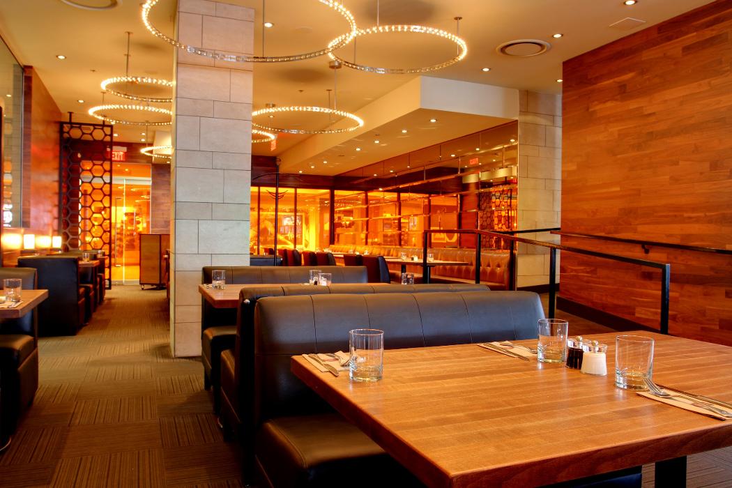 Earls Kitchen + Bar