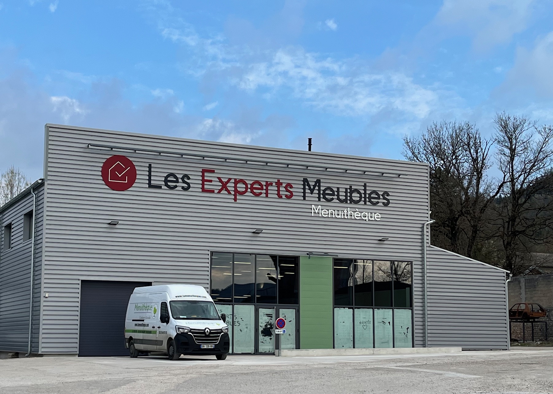galerie image