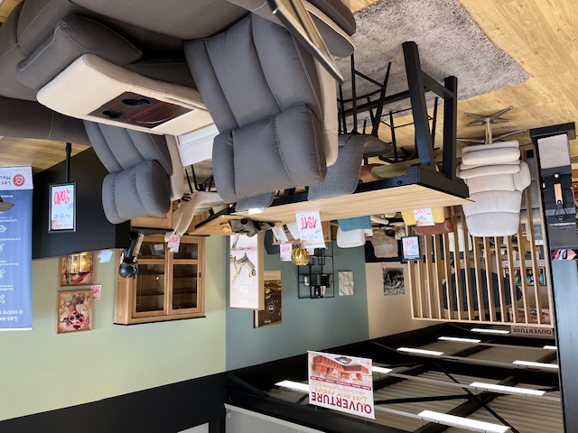 galerie image
