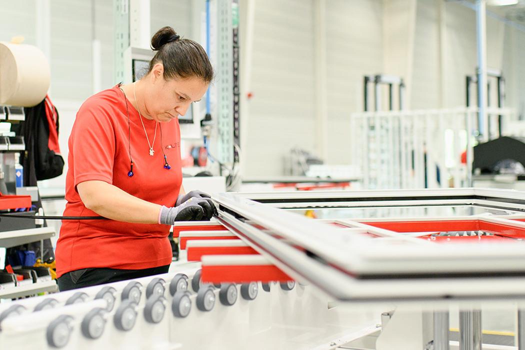 K-LINE Deutschland GmbH, Neuweg in Ingelheim am Rhein