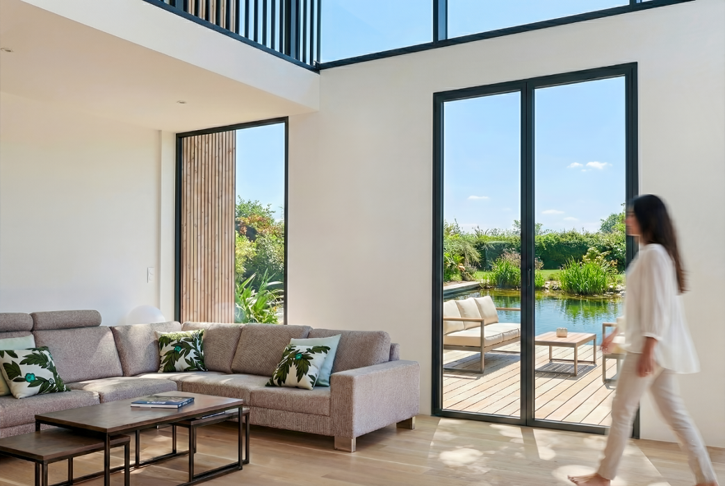 K-LINE Deutschland GmbH, Neuweg in Ingelheim am Rhein