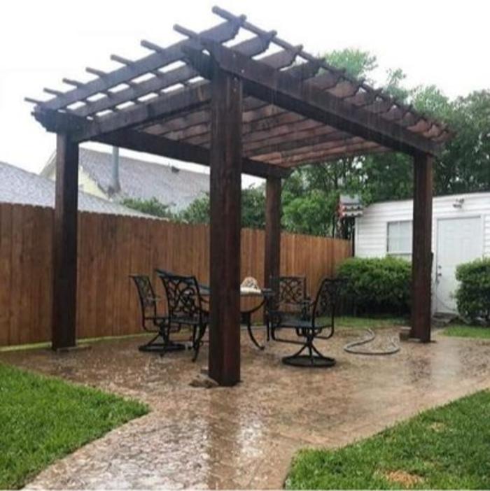 Bergeron's Lawn & Landscaping LLC