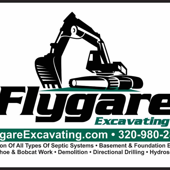 Flygare Excavating LLC