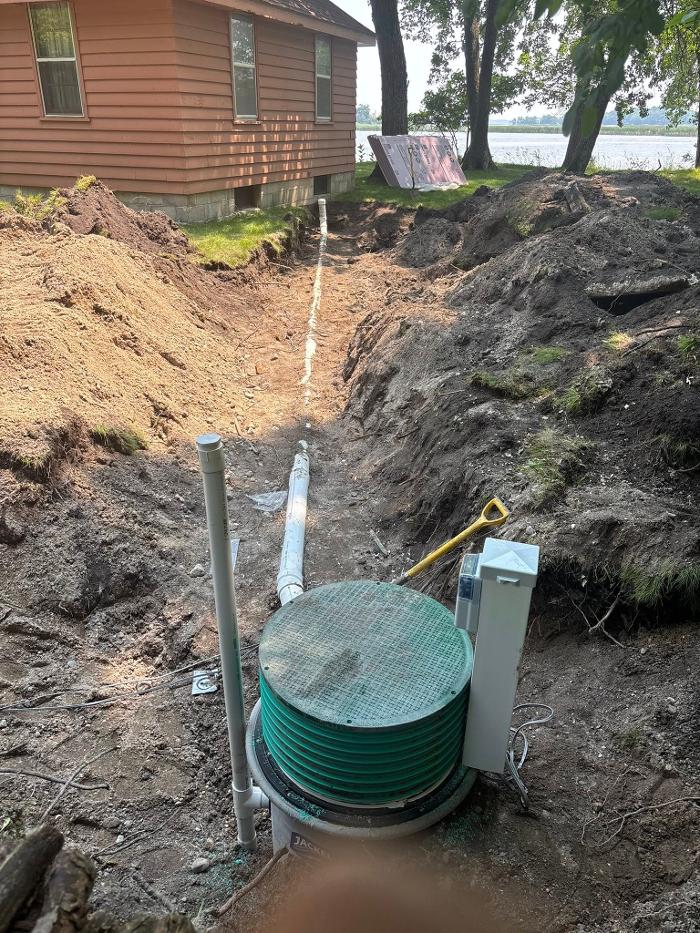 Flygare Excavating LLC