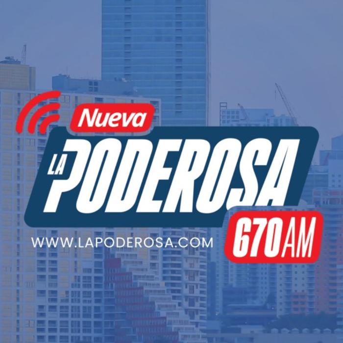 LaPoderosa 990 AM