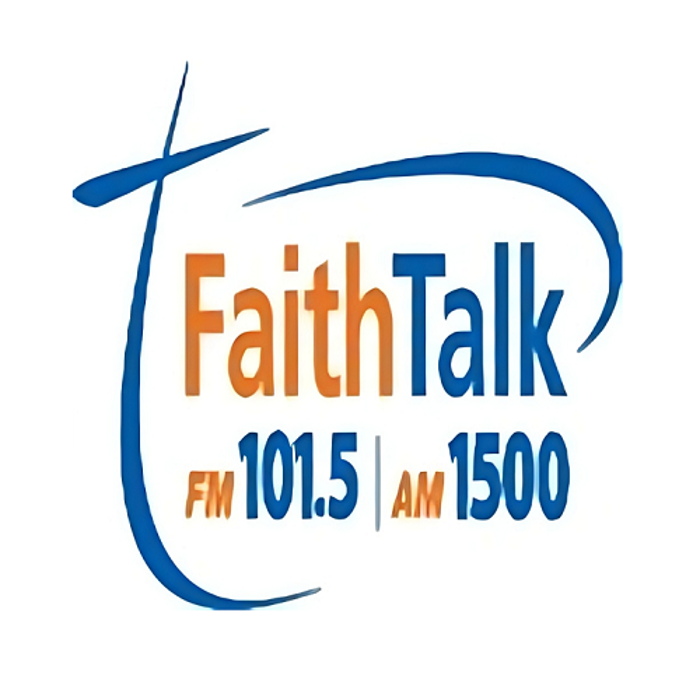 Faith Talk FM 101.5 | AM 1500