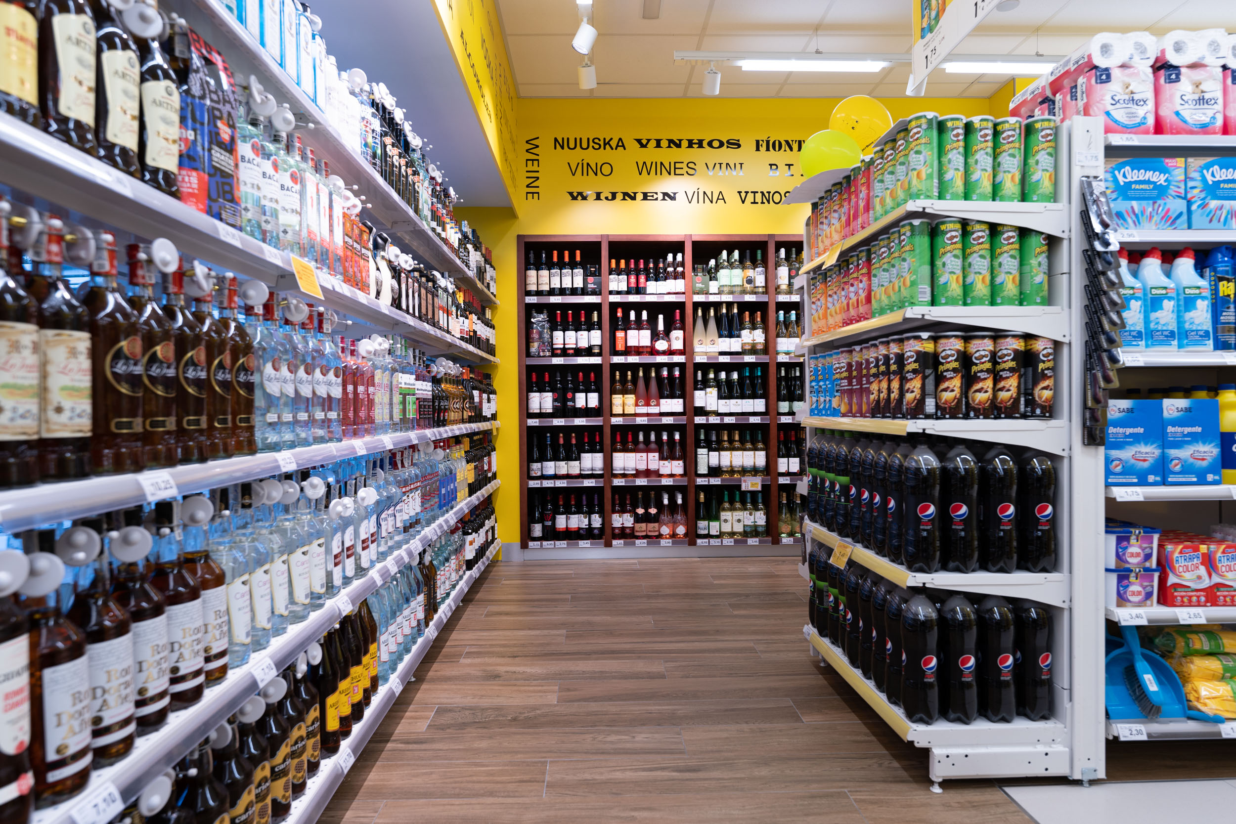 Galería en miniatura