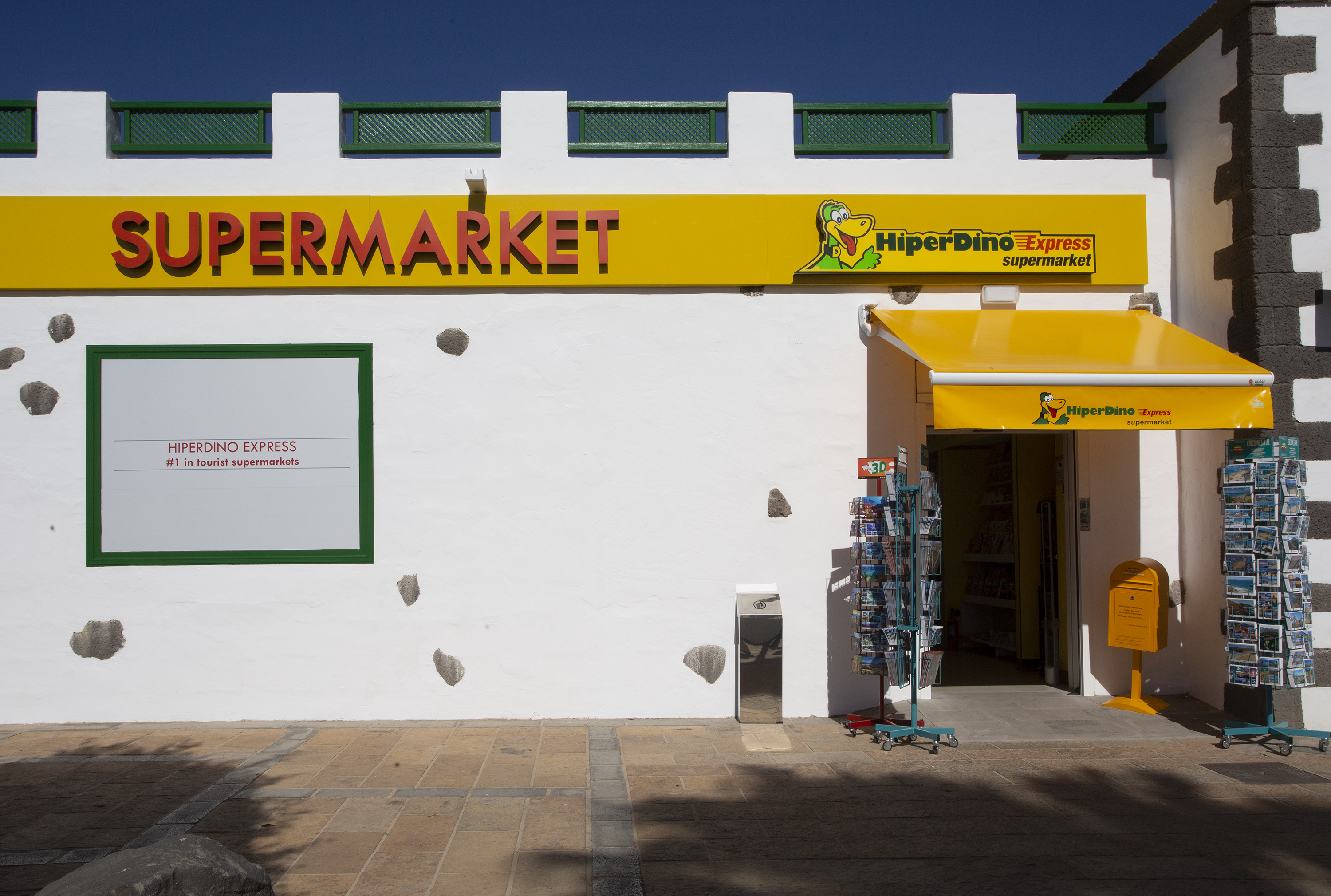 Galería en miniatura
