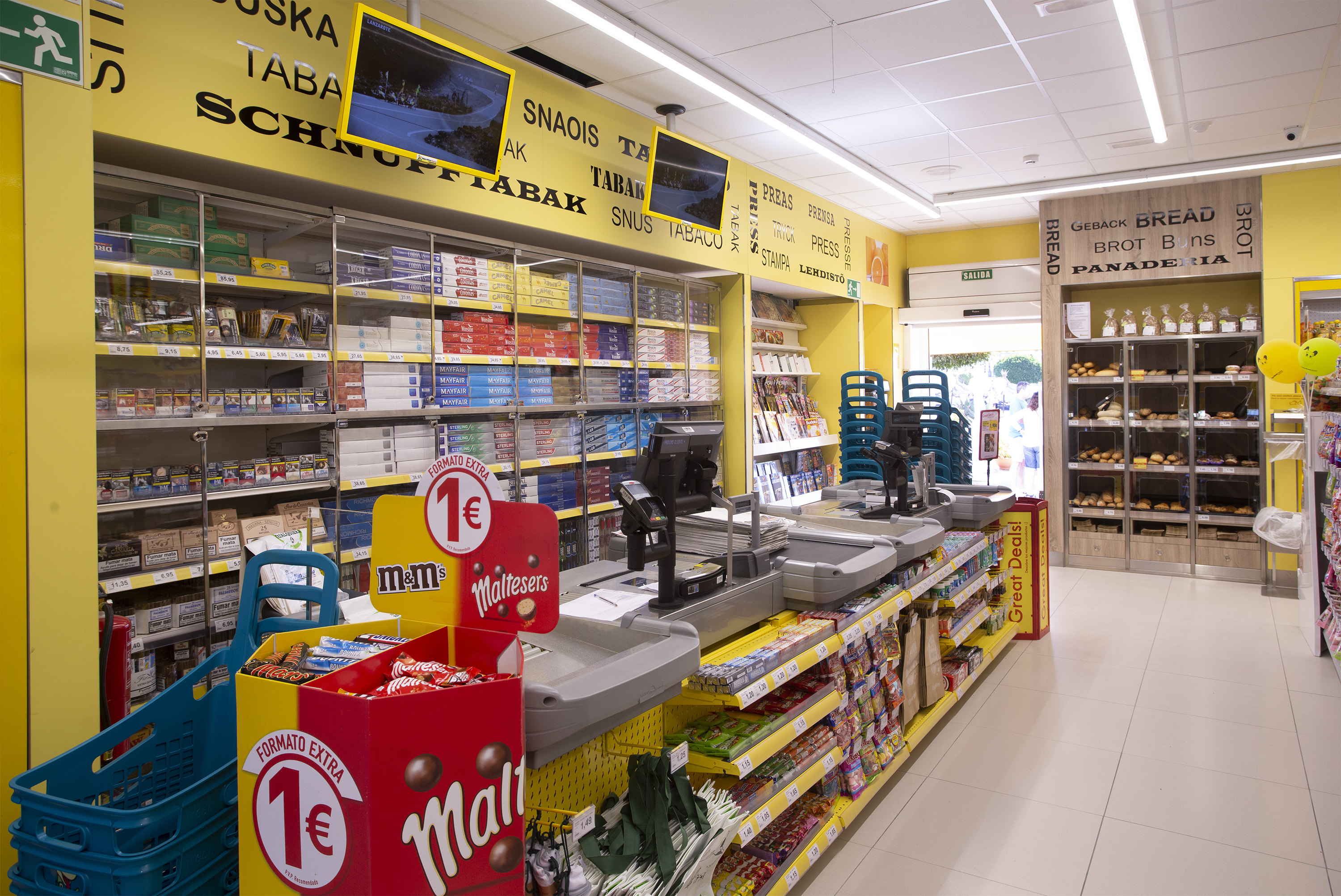 Galería en miniatura
