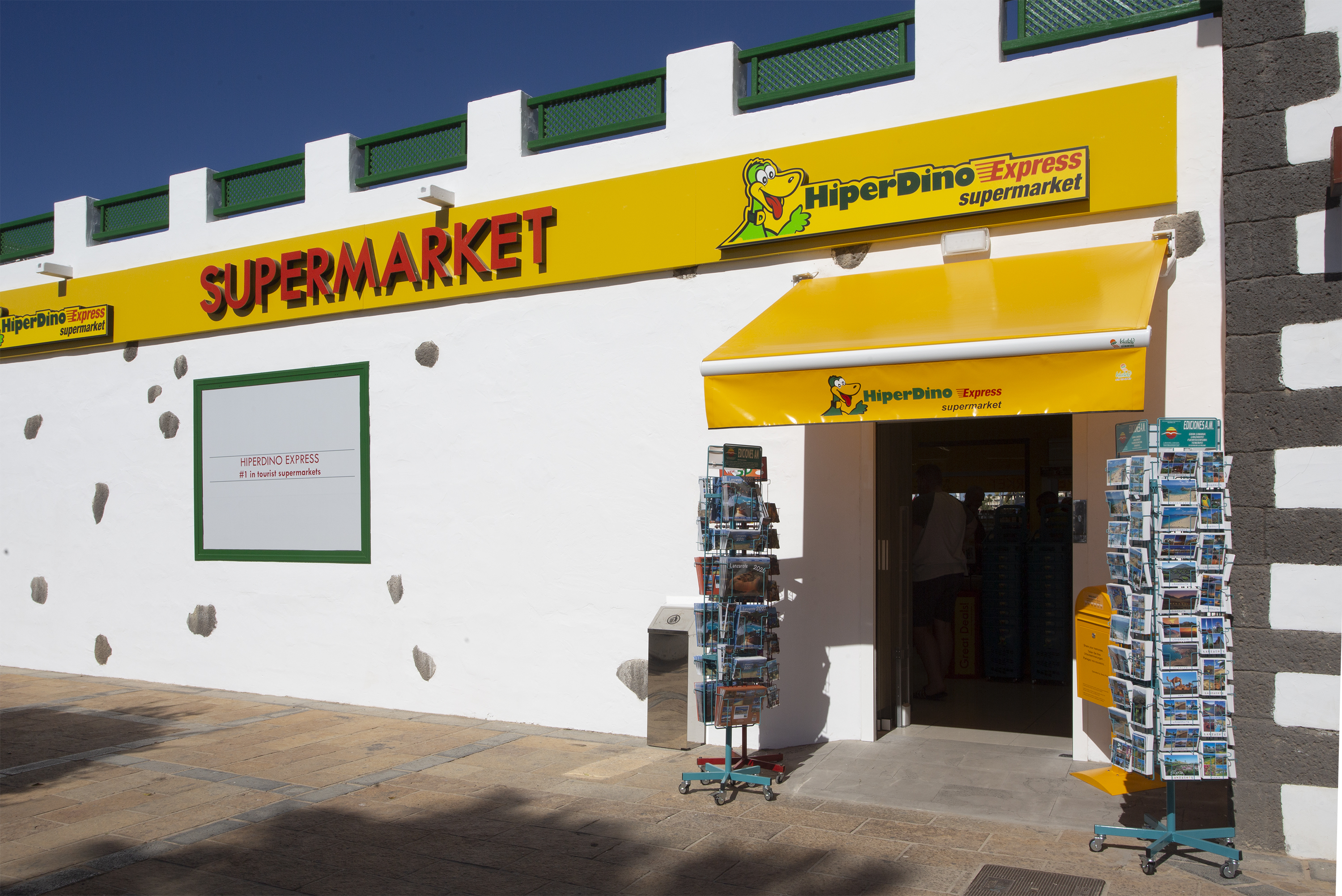 Galería en miniatura