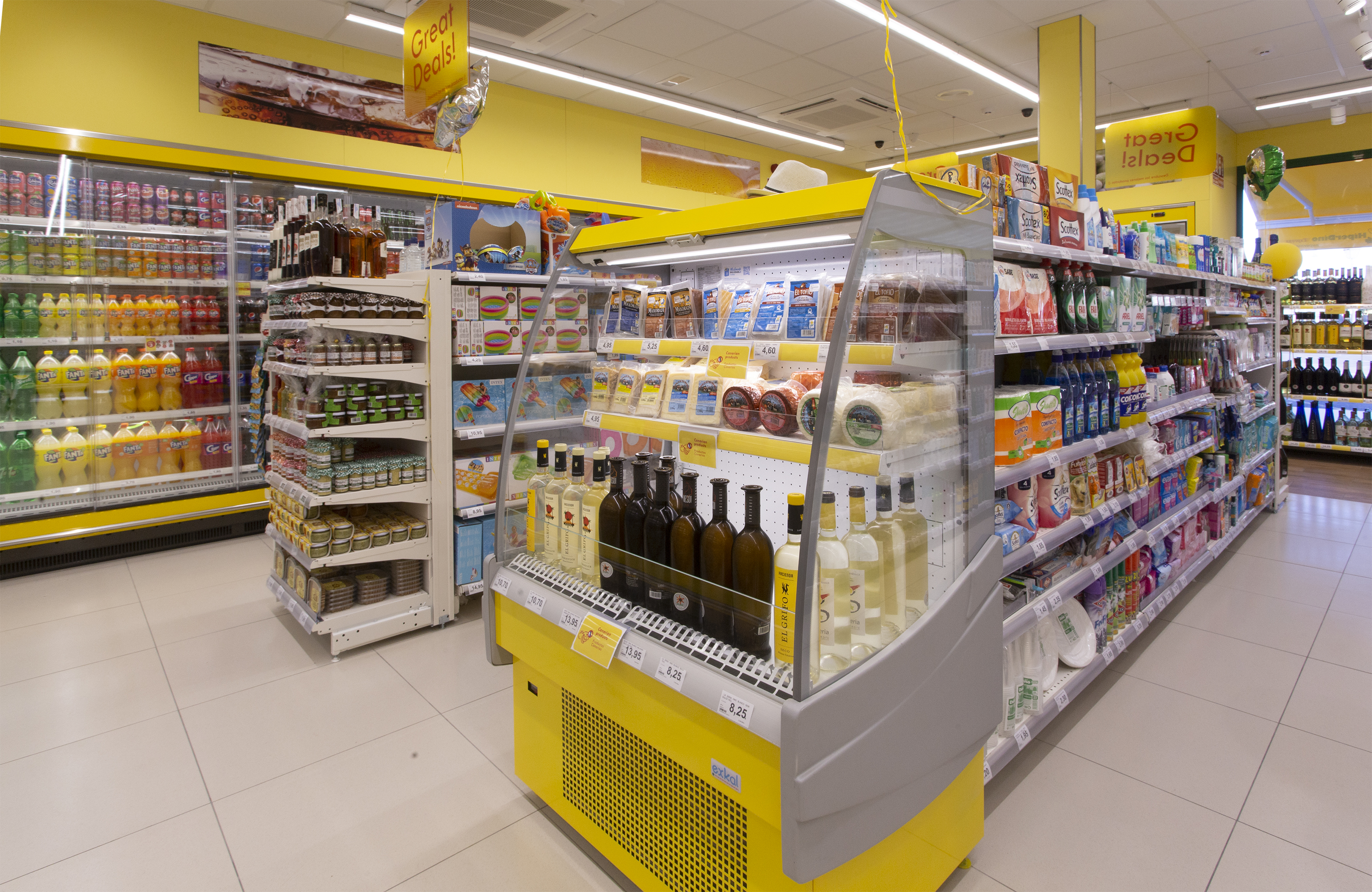 Galería en miniatura
