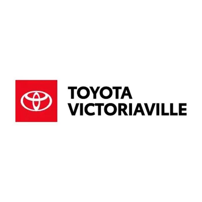 Toyota Victoriaville