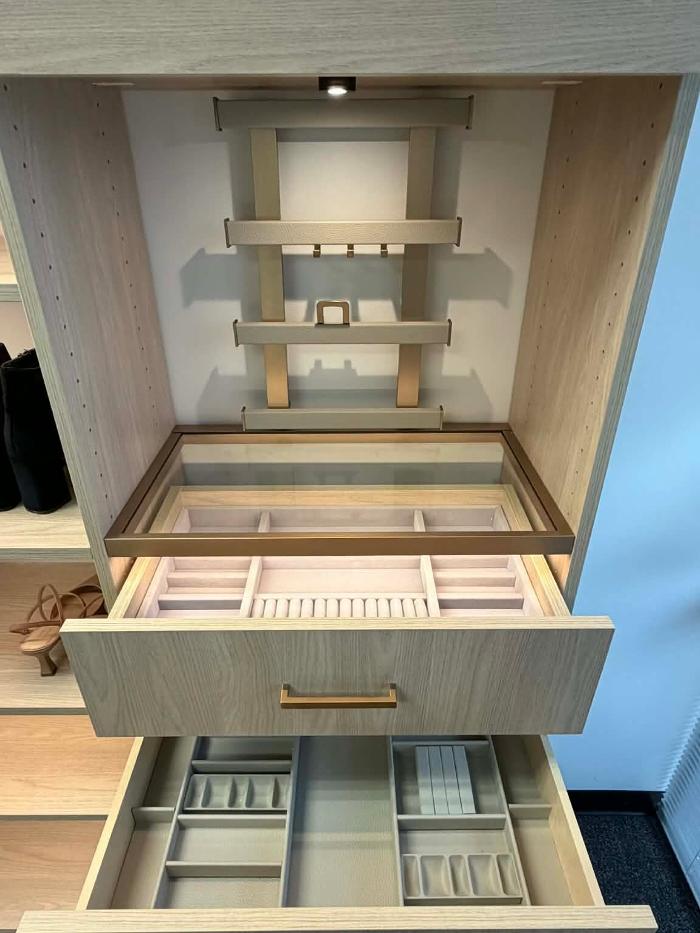 Up Closets of Richmond Image