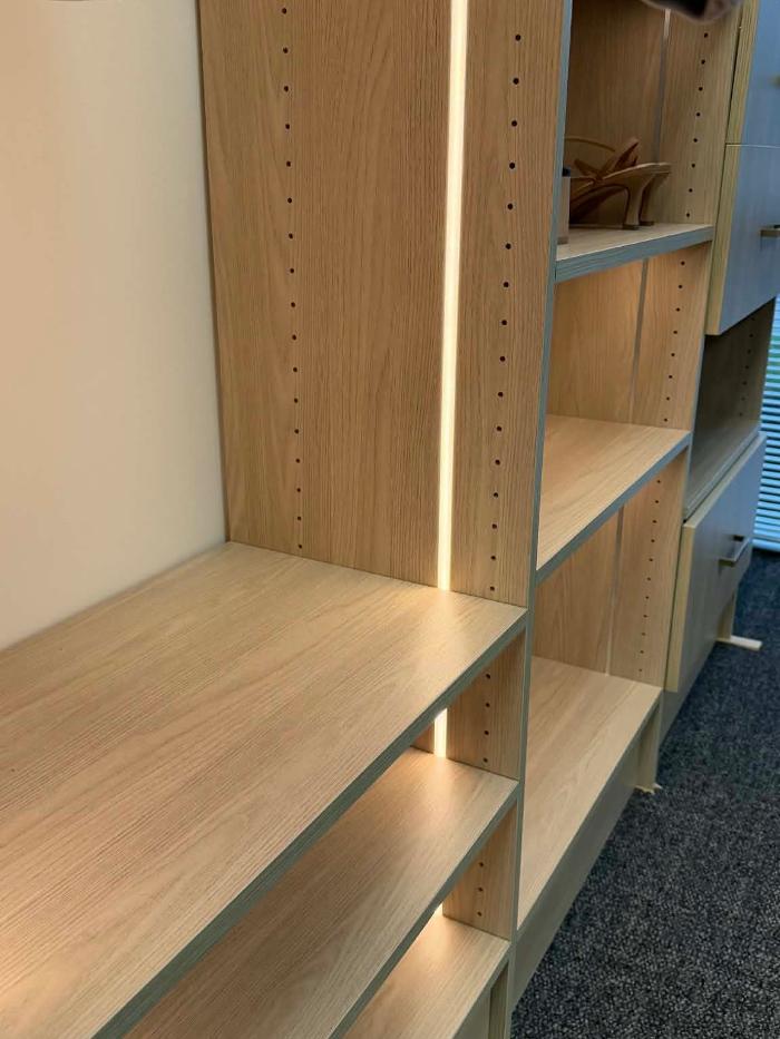 Up Closets of Richmond Image