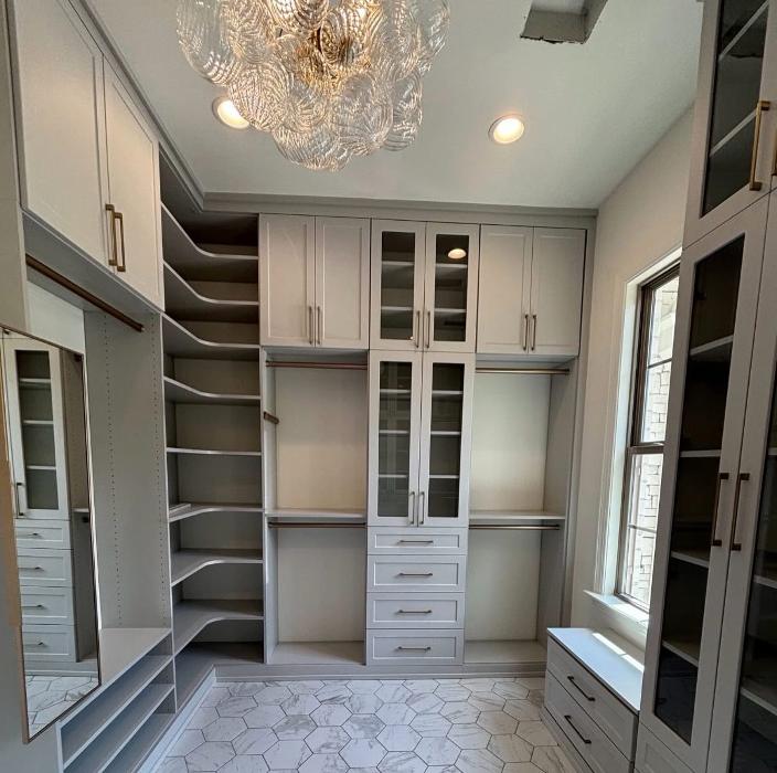 Up Closets of Richmond Image