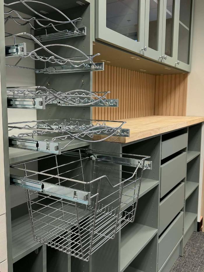 Up Closets of Richmond Image