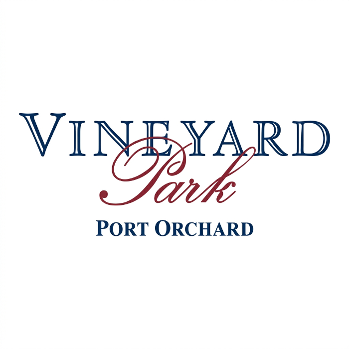 Vineyard Park Port Orchard