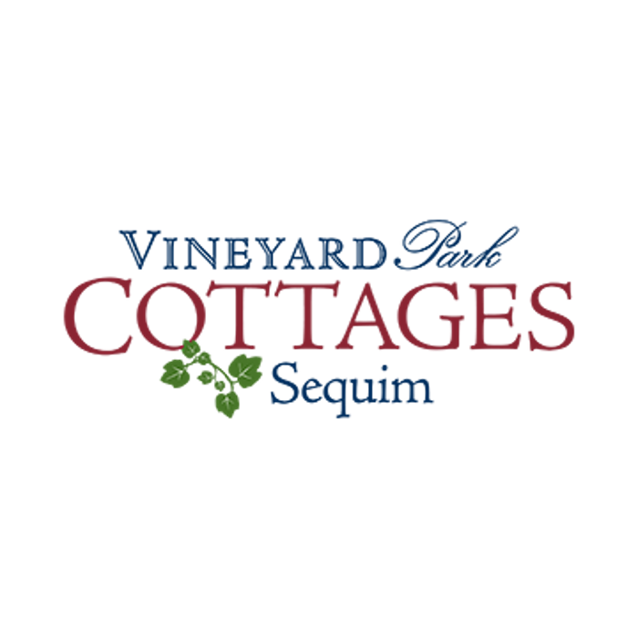 Vineyard Park Cottages Sequim