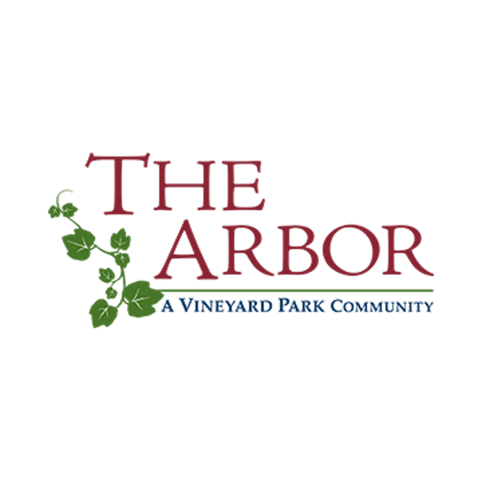 The Arbor, a Vineyard Park community